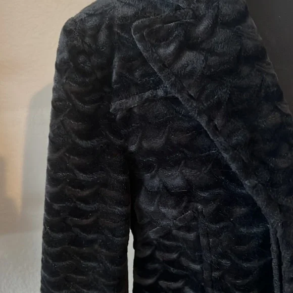 Dressy lightweight ladies jacket size large - Picture 2 of 10